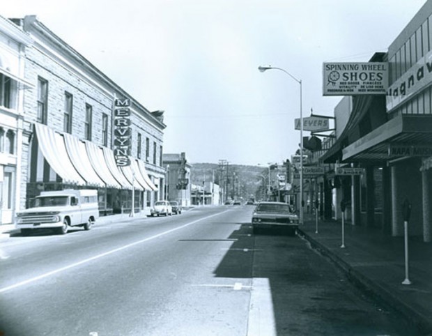 Redevelopment